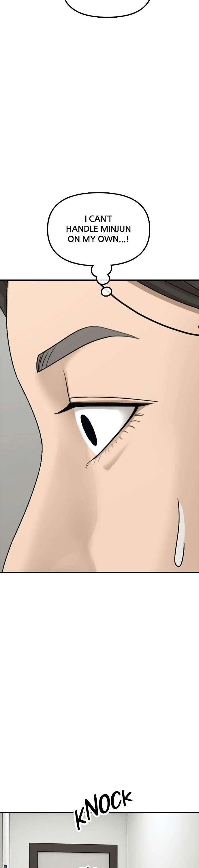 The Apocalypse is Here Chapter 39 page 41 - Chapter 39: Ep. 39 - Change of Face