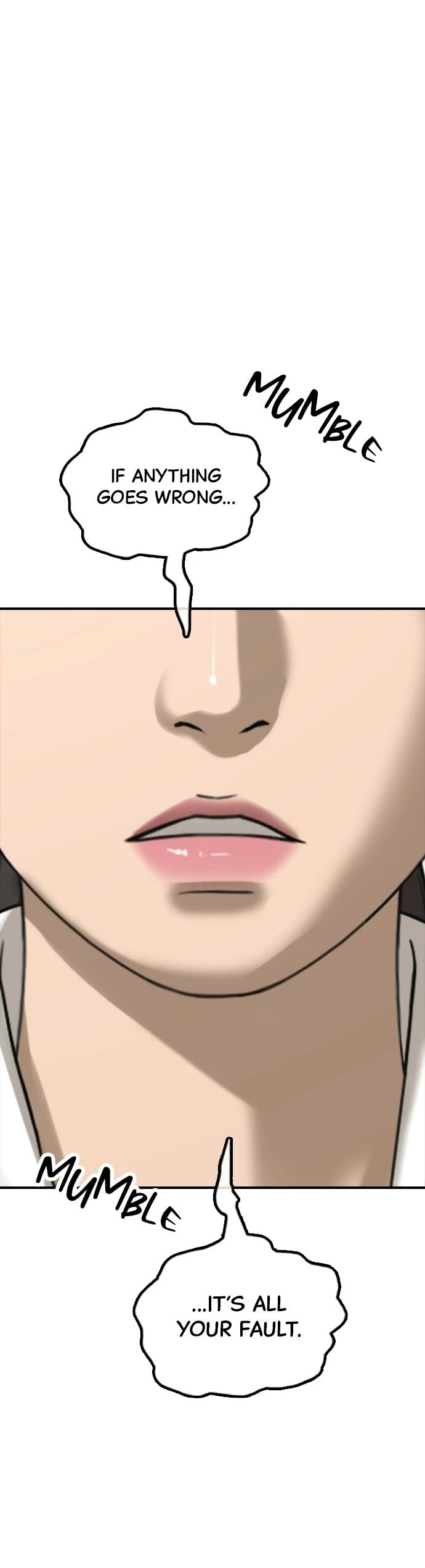 The Apocalypse is Here Chapter 39 page 54 - Chapter 39: Ep. 39 - Change of Face