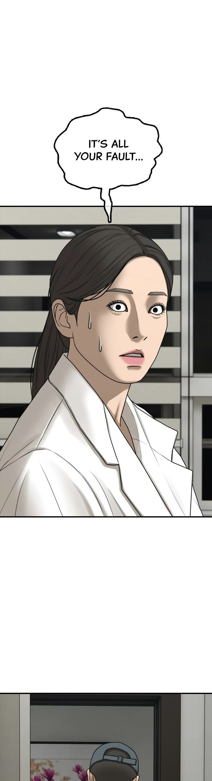 The Apocalypse is Here Chapter 39 page 55 - Chapter 39: Ep. 39 - Change of Face