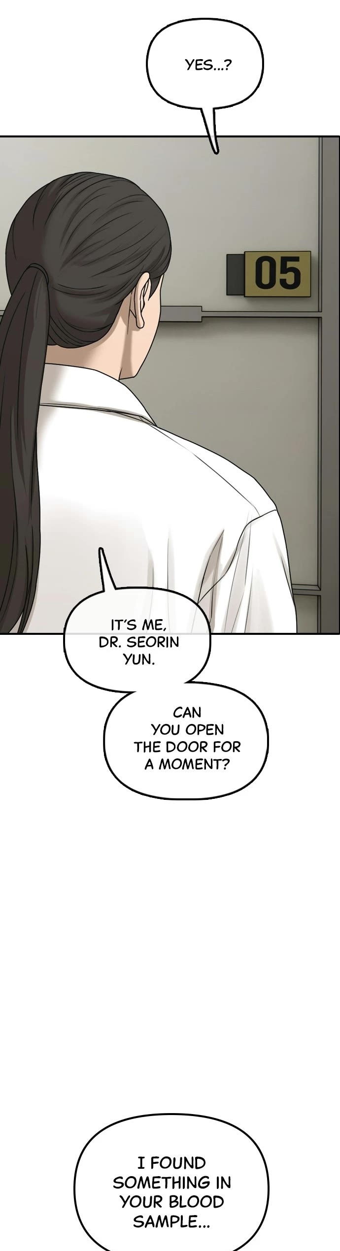 The Apocalypse is Here Chapter 39 page 64 - Chapter 39: Ep. 39 - Change of Face