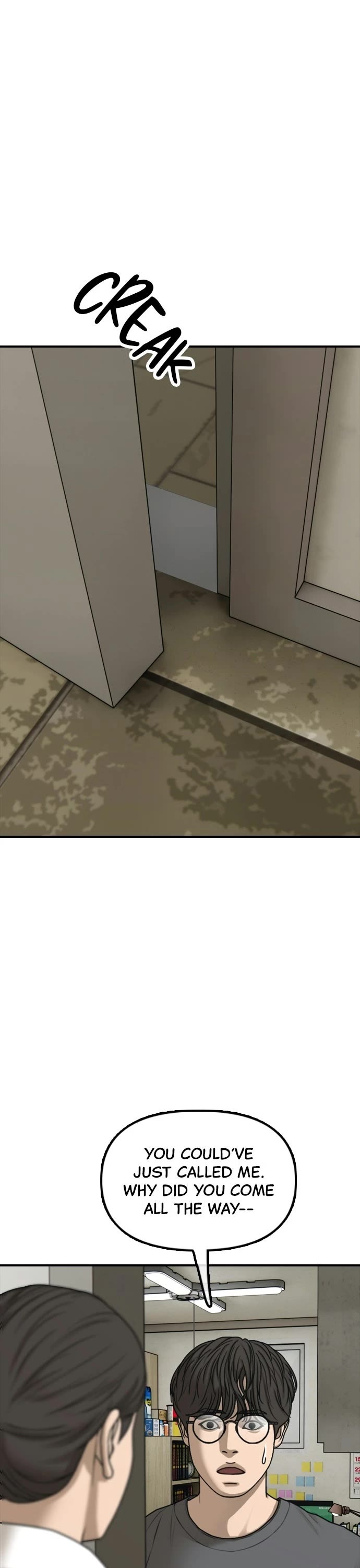 The Apocalypse is Here Chapter 39 page 66 - Chapter 39: Ep. 39 - Change of Face