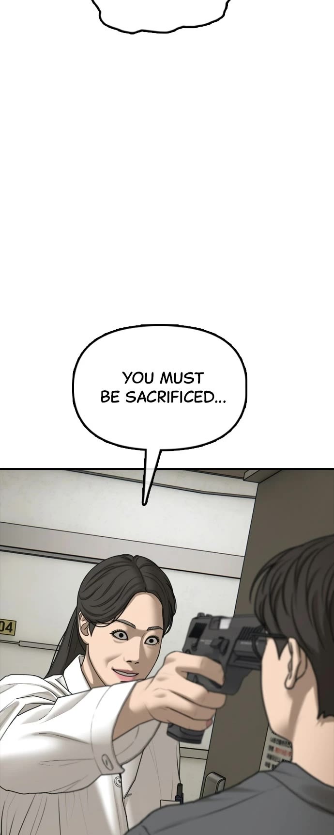 The Apocalypse is Here Chapter 39 page 69 - Chapter 39: Ep. 39 - Change of Face
