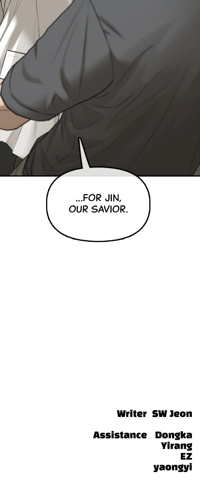 The Apocalypse is Here Chapter 39 page 70 - Chapter 39: Ep. 39 - Change of Face