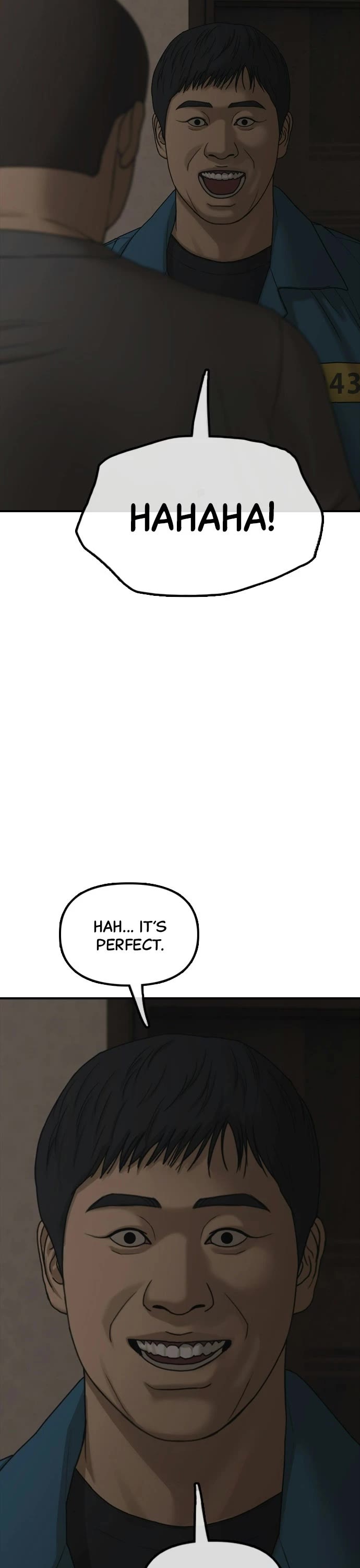 The Apocalypse is Here Chapter 39 page 8 - Chapter 39: Ep. 39 - Change of Face