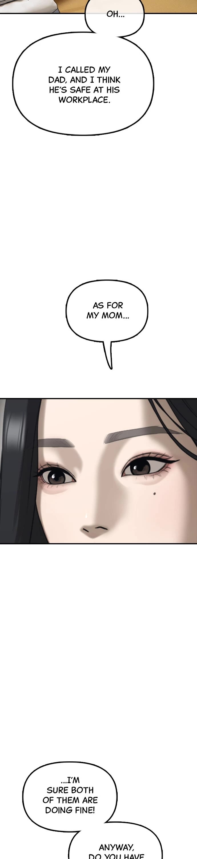 The Apocalypse is Here Chapter 4 page 13 - Chapter 4: Ep. 4 - My Semi-Basement With Yena Han