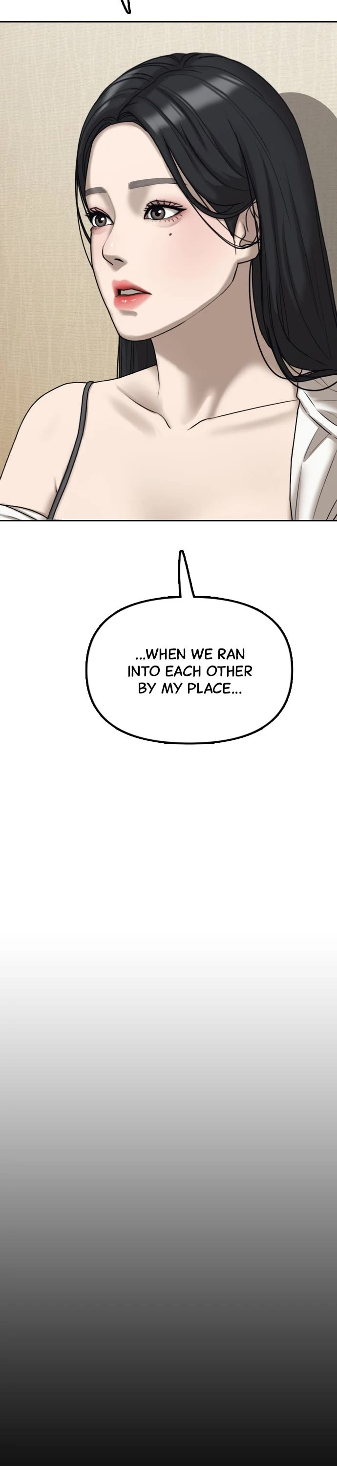 The Apocalypse is Here Chapter 4 page 21 - Chapter 4: Ep. 4 - My Semi-Basement With Yena Han