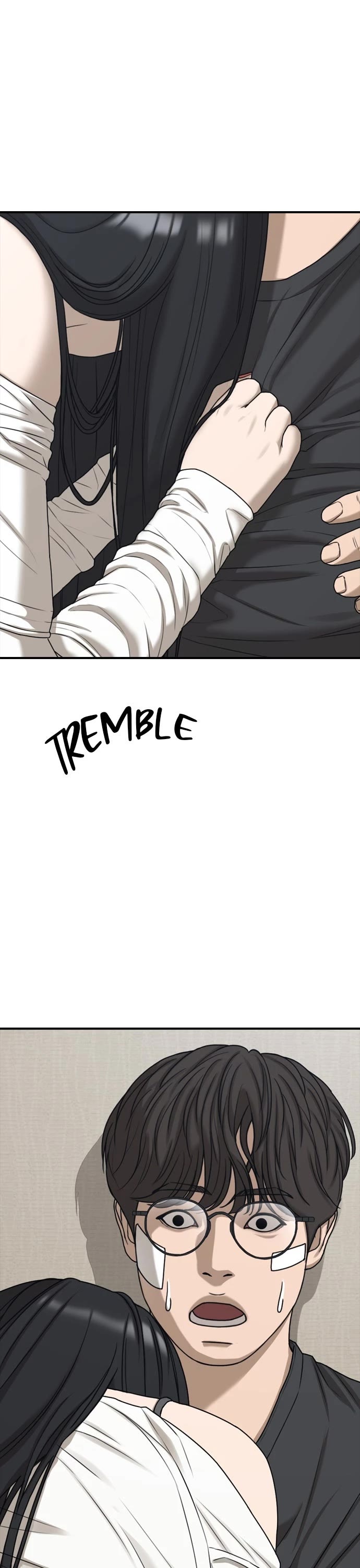 The Apocalypse is Here Chapter 4 page 3 - Chapter 4: Ep. 4 - My Semi-Basement With Yena Han