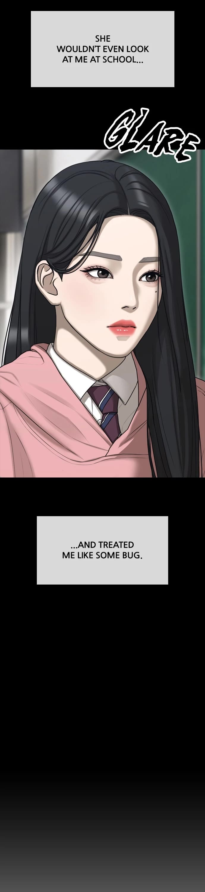 The Apocalypse is Here Chapter 4 page 52 - Chapter 4: Ep. 4 - My Semi-Basement With Yena Han