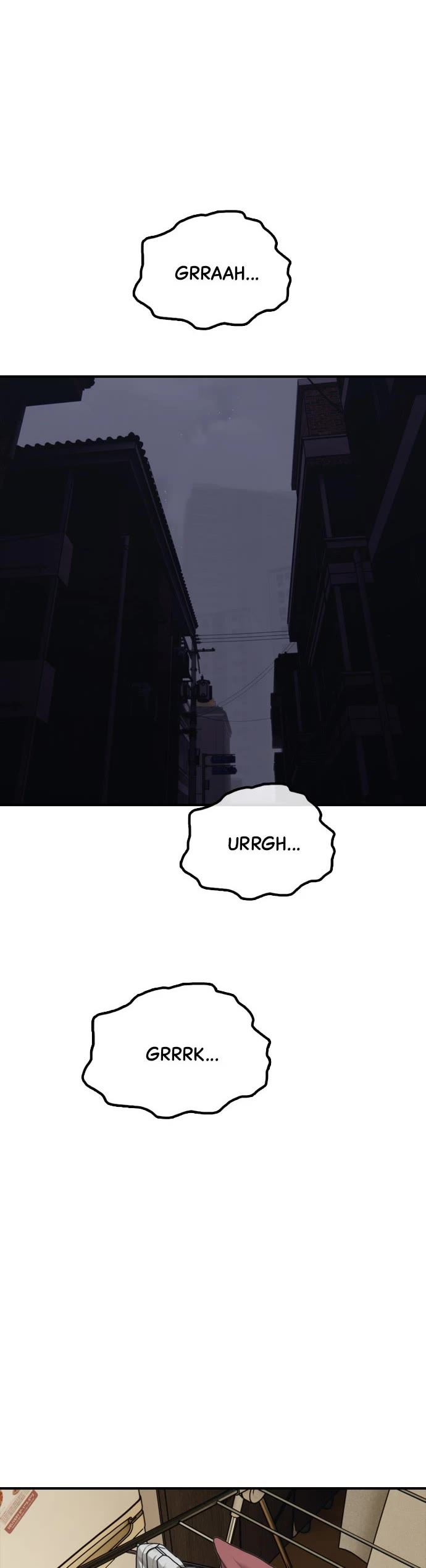 The Apocalypse is Here Chapter 4 page 60 - Chapter 4: Ep. 4 - My Semi-Basement With Yena Han