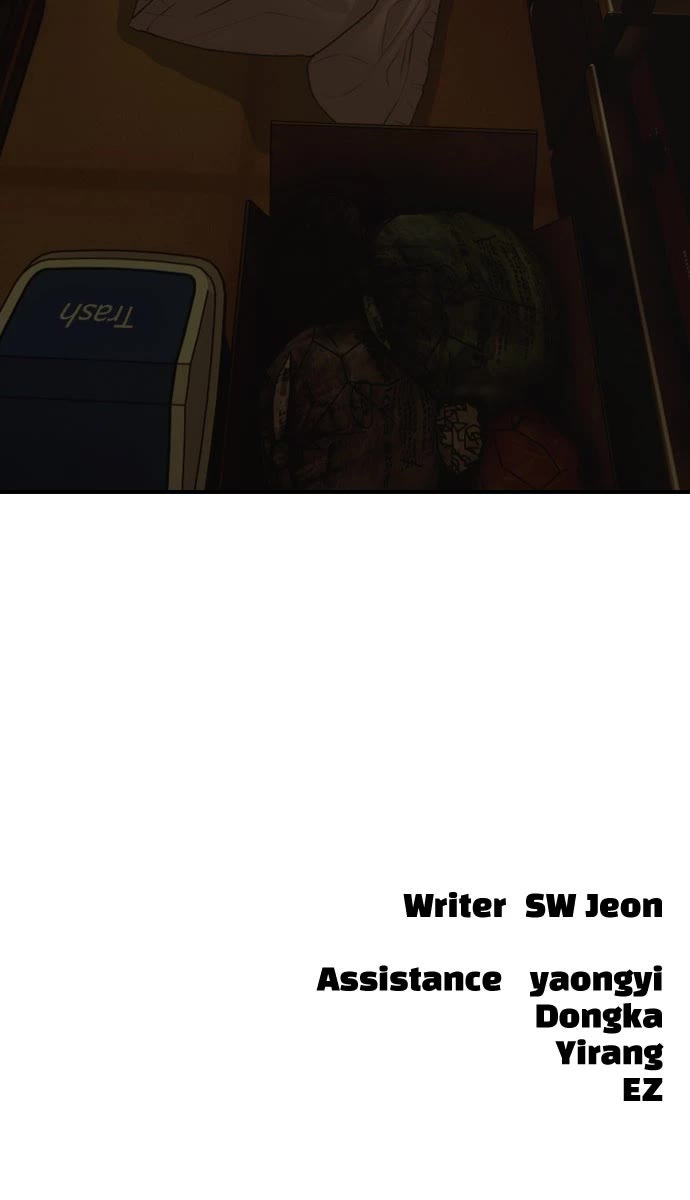 The Apocalypse is Here Chapter 4 page 96 - Chapter 4: Ep. 4 - My Semi-Basement With Yena Han