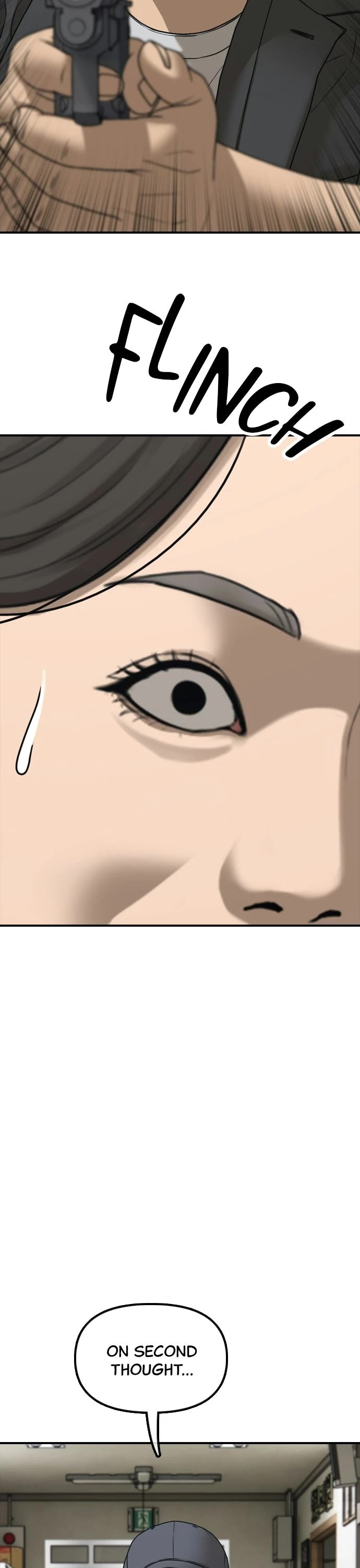 The Apocalypse is Here Chapter 40 page 17 - Chapter 40: Ep. 40 - The Oath of Loyalty