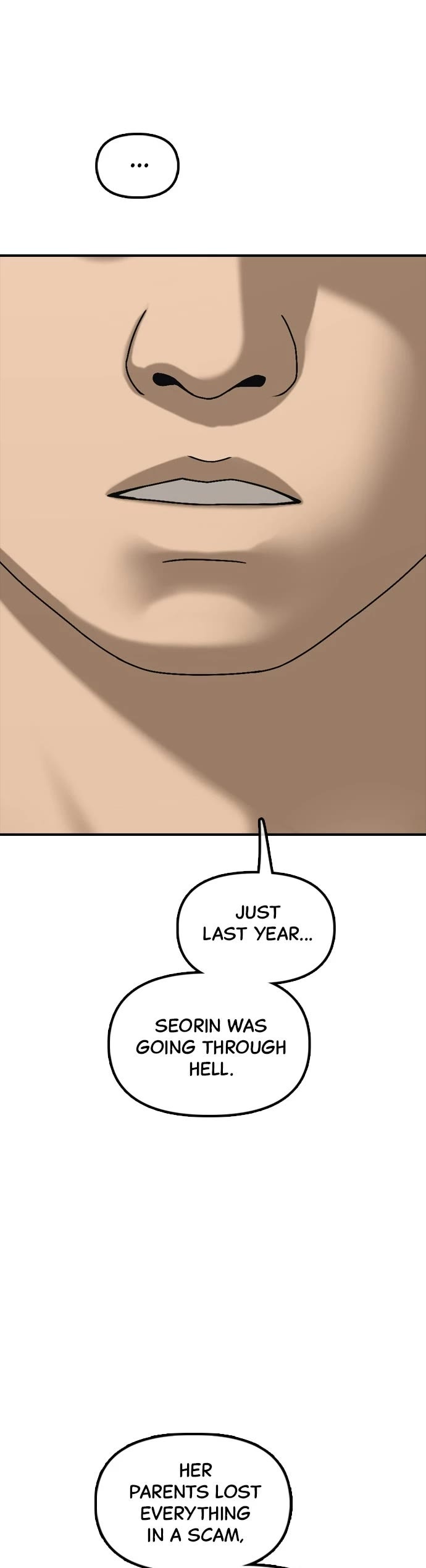 The Apocalypse is Here Chapter 40 page 34 - Chapter 40: Ep. 40 - The Oath of Loyalty