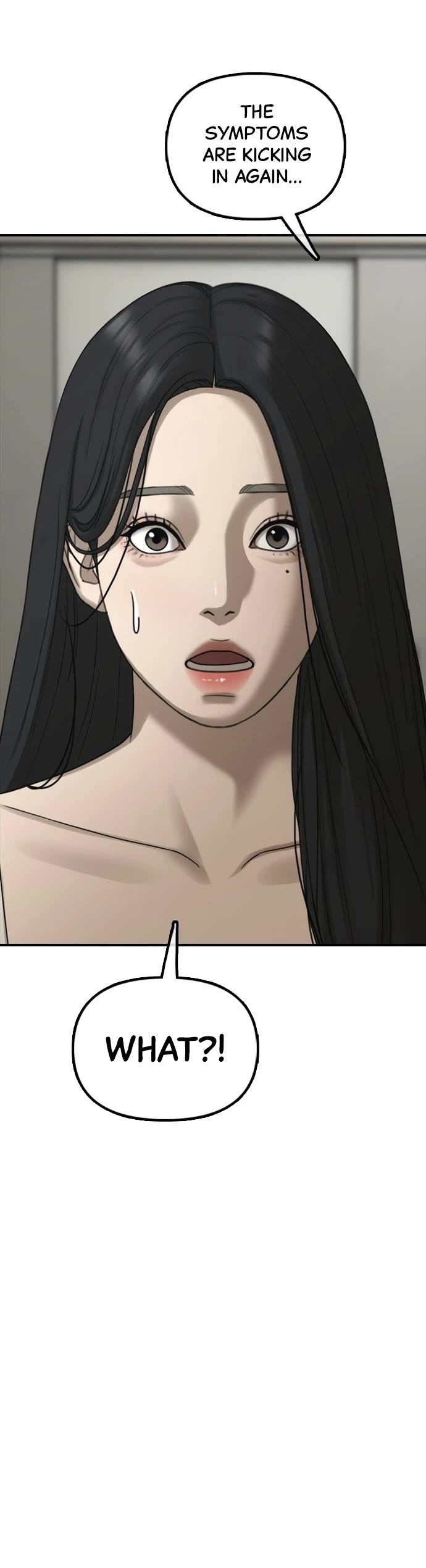 The Apocalypse is Here Chapter 40 page 49 - Chapter 40: Ep. 40 - The Oath of Loyalty