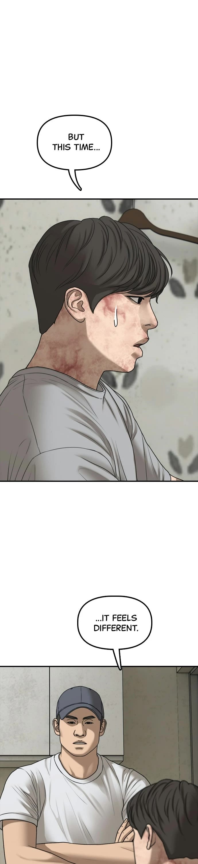 The Apocalypse is Here Chapter 40 page 52 - Chapter 40: Ep. 40 - The Oath of Loyalty