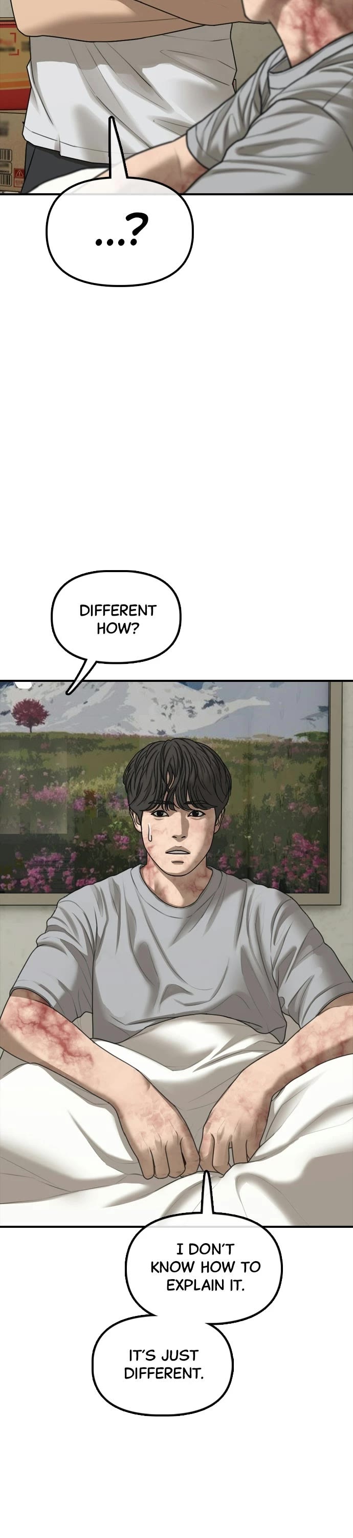 The Apocalypse is Here Chapter 40 page 53 - Chapter 40: Ep. 40 - The Oath of Loyalty