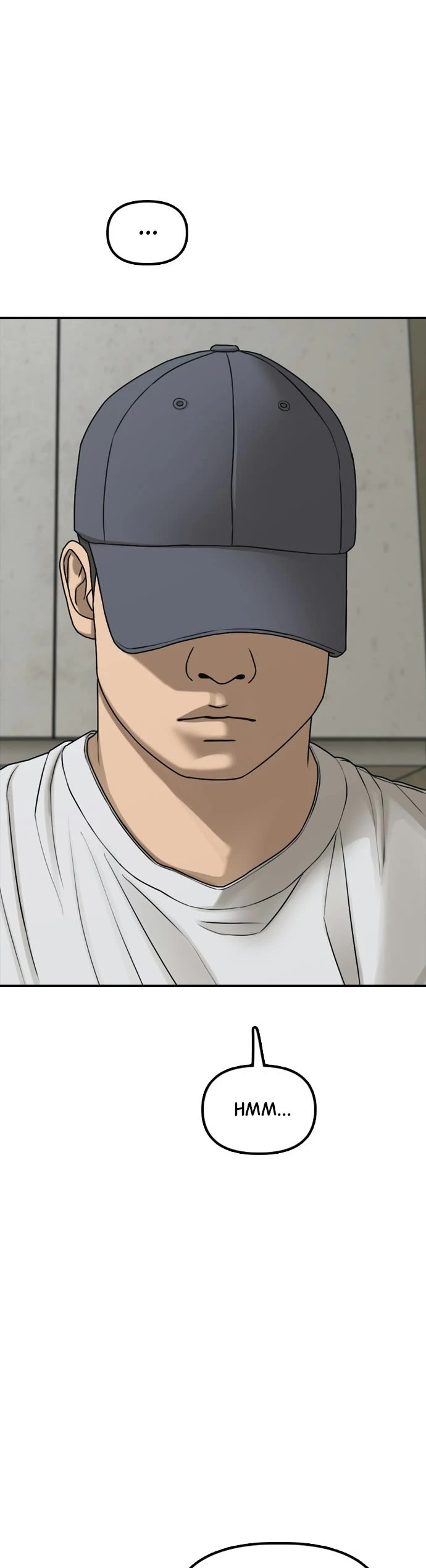 The Apocalypse is Here Chapter 40 page 54 - Chapter 40: Ep. 40 - The Oath of Loyalty