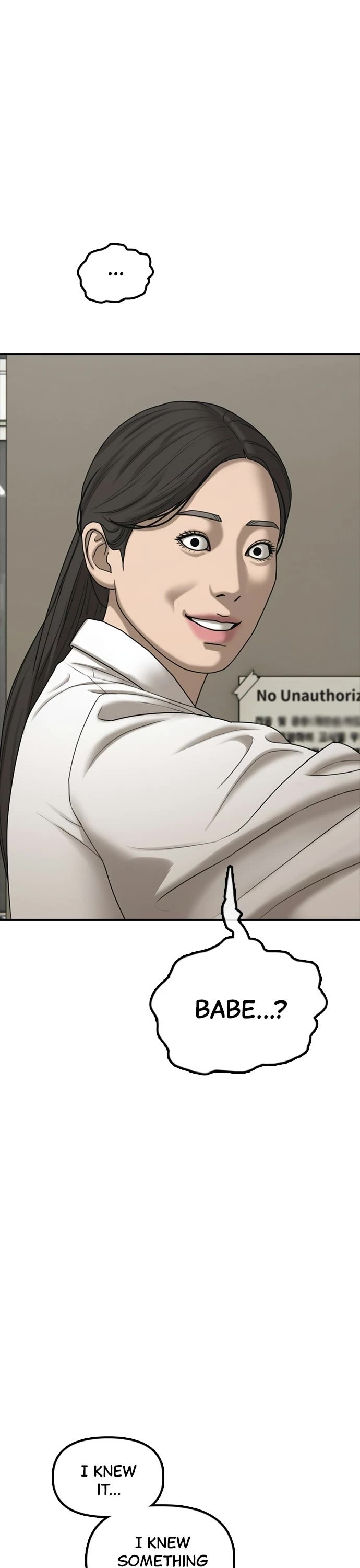 The Apocalypse is Here Chapter 40 page 6 - Chapter 40: Ep. 40 - The Oath of Loyalty