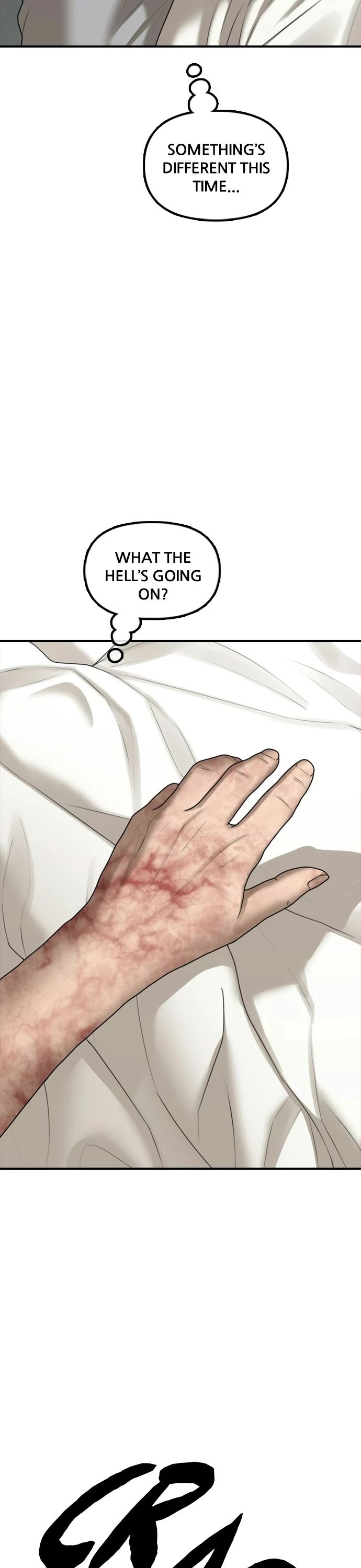 The Apocalypse is Here Chapter 40 page 67 - Chapter 40: Ep. 40 - The Oath of Loyalty