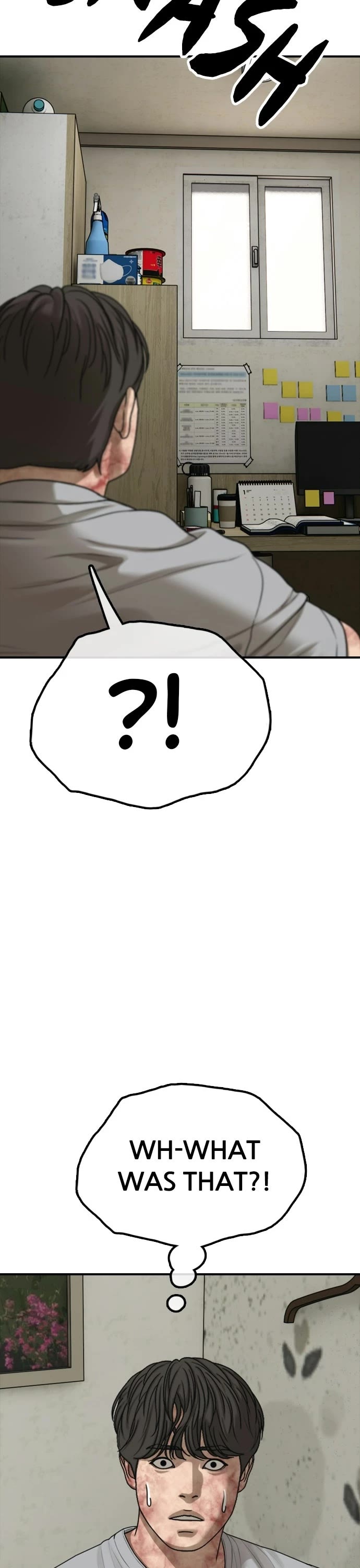 The Apocalypse is Here Chapter 40 page 68 - Chapter 40: Ep. 40 - The Oath of Loyalty