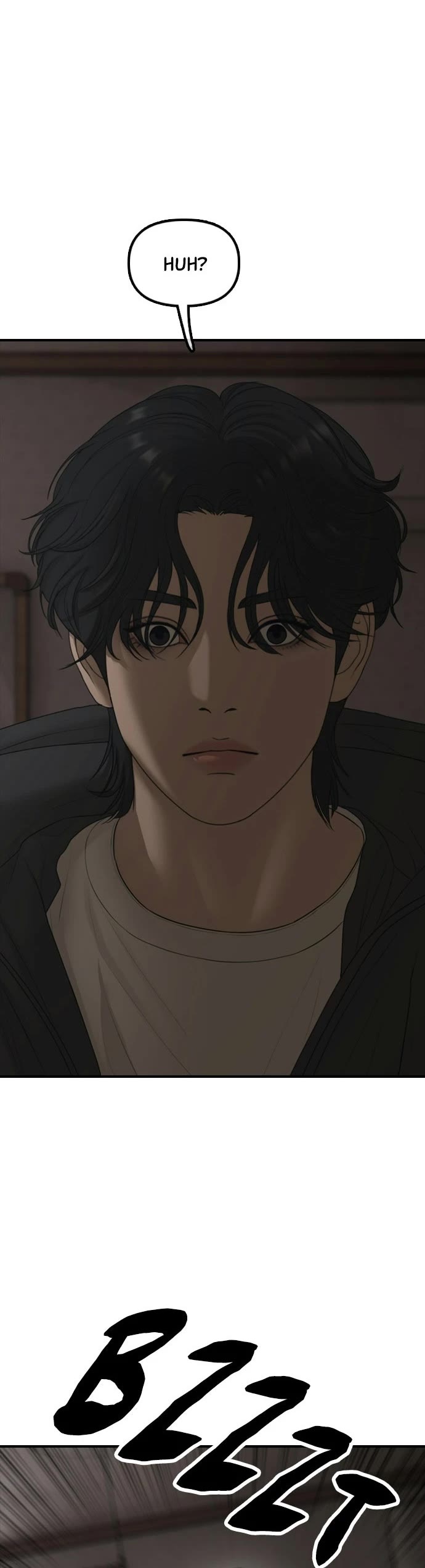 The Apocalypse is Here Chapter 41 page 15 - Chapter 41: Ep. 41 - Chaos at Gunja Station