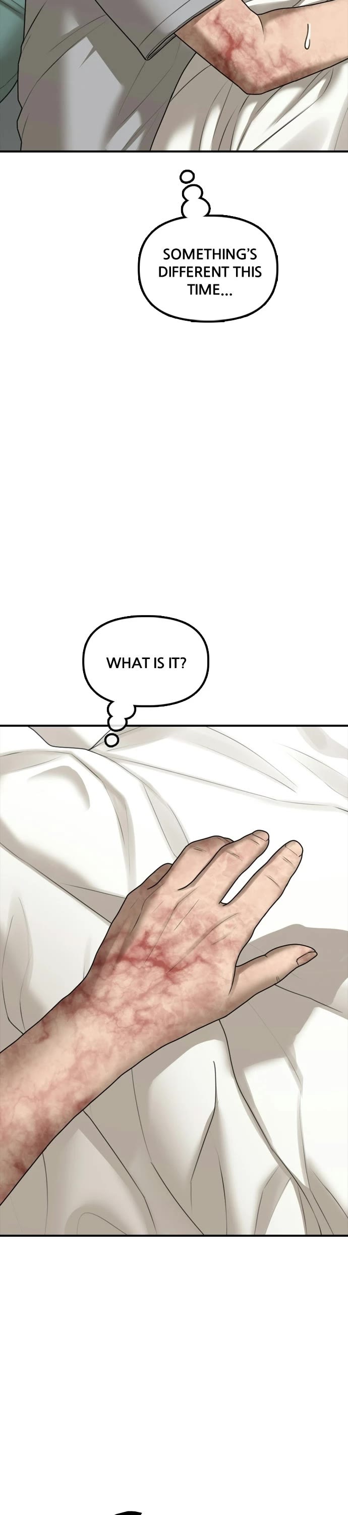 The Apocalypse is Here Chapter 41 page 2 - Chapter 41: Ep. 41 - Chaos at Gunja Station