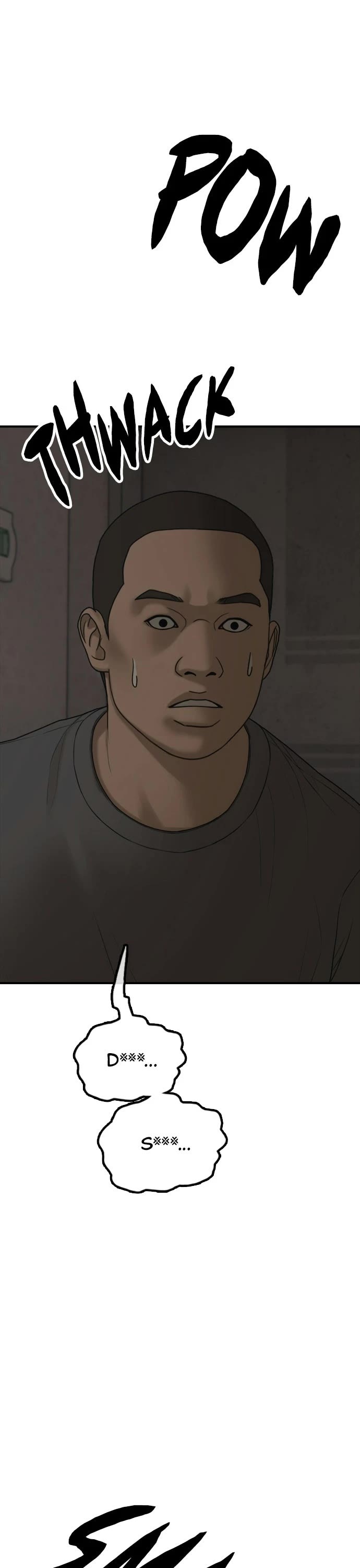 The Apocalypse is Here Chapter 41 page 22 - Chapter 41: Ep. 41 - Chaos at Gunja Station