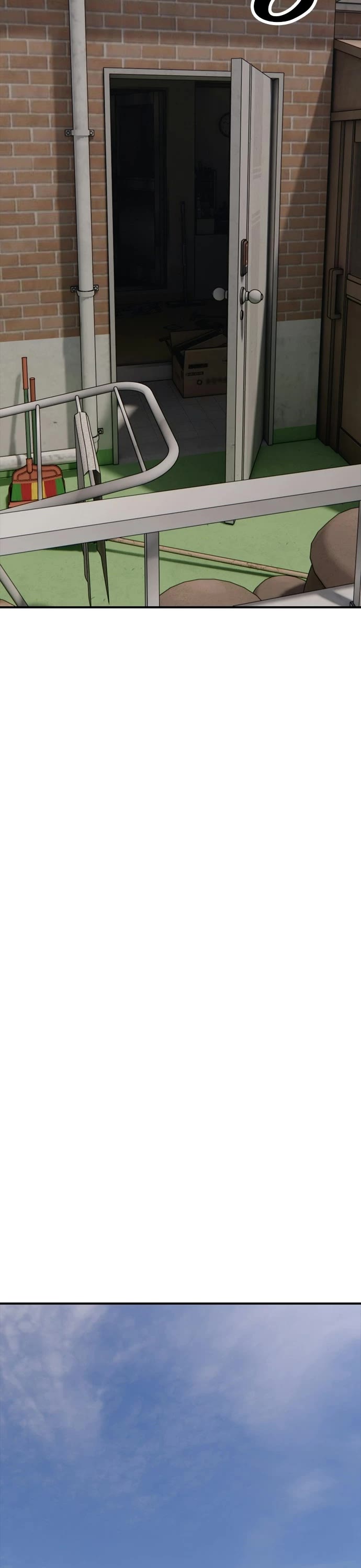 The Apocalypse is Here Chapter 41 page 37 - Chapter 41: Ep. 41 - Chaos at Gunja Station