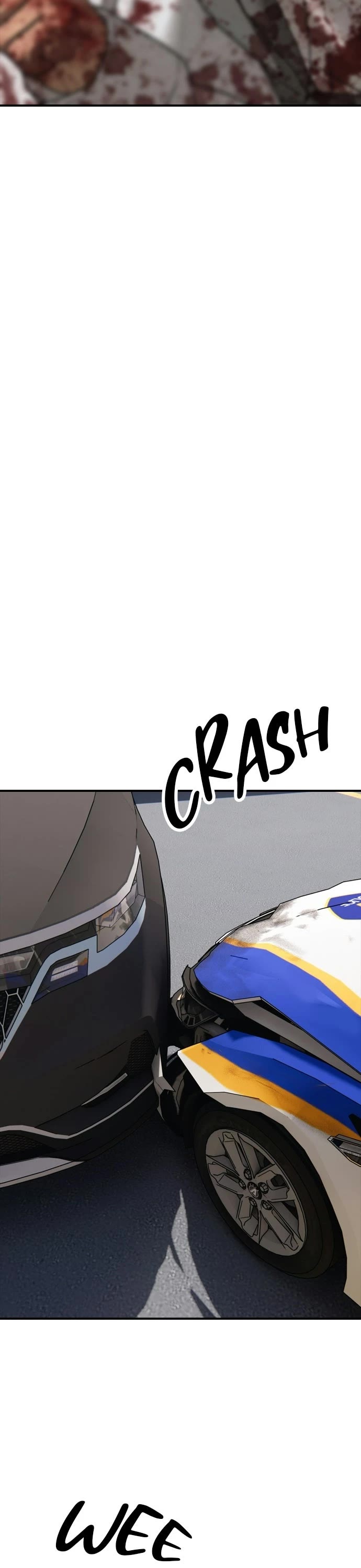 The Apocalypse is Here Chapter 41 page 46 - Chapter 41: Ep. 41 - Chaos at Gunja Station
