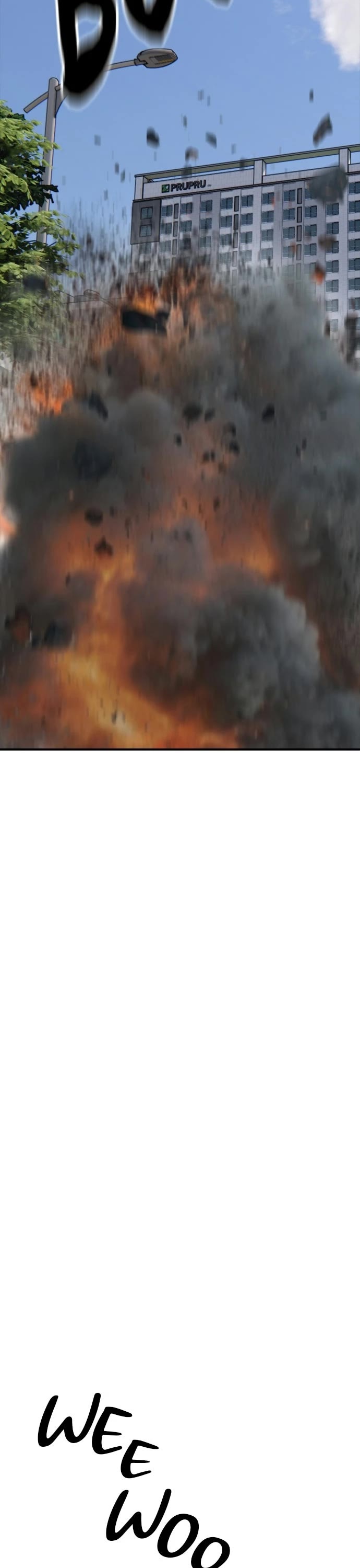 The Apocalypse is Here Chapter 41 page 52 - Chapter 41: Ep. 41 - Chaos at Gunja Station