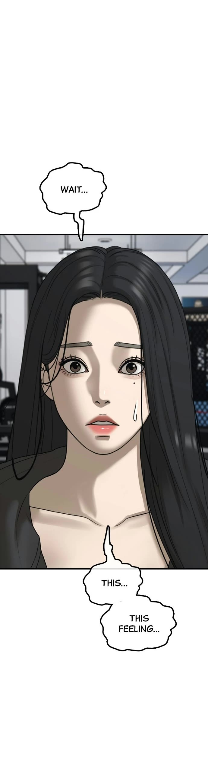 The Apocalypse is Here Chapter 41 page 55 - Chapter 41: Ep. 41 - Chaos at Gunja Station