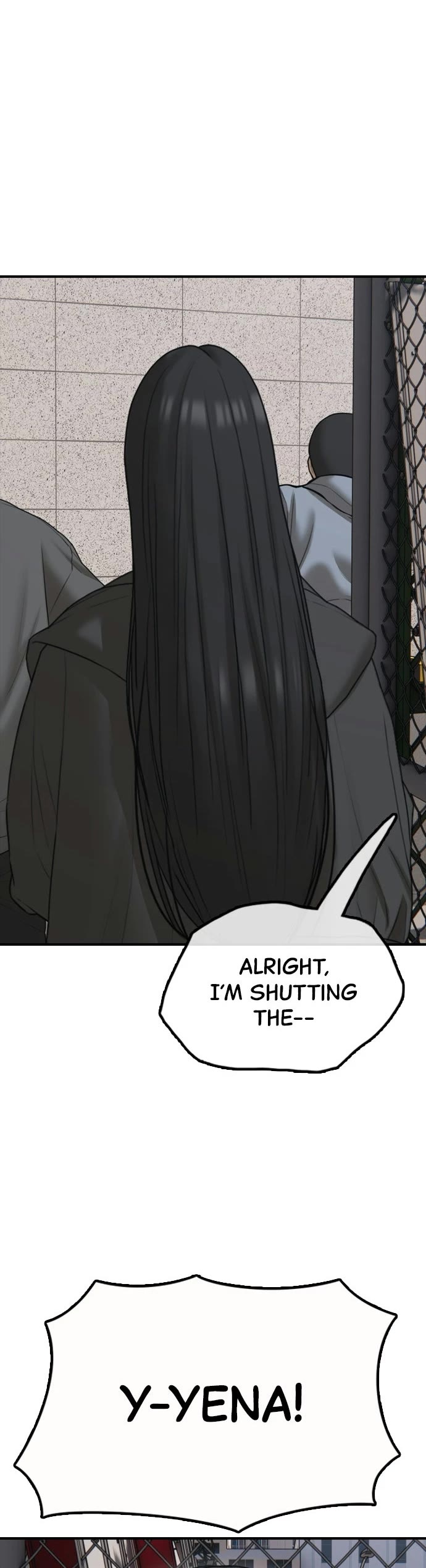 The Apocalypse is Here Chapter 41 page 65 - Chapter 41: Ep. 41 - Chaos at Gunja Station