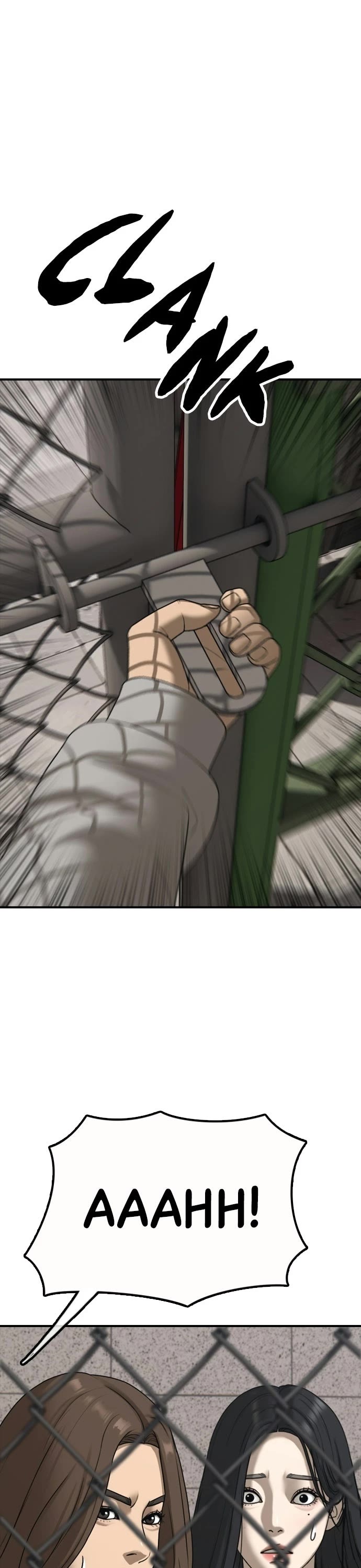 The Apocalypse is Here Chapter 41 page 68 - Chapter 41: Ep. 41 - Chaos at Gunja Station
