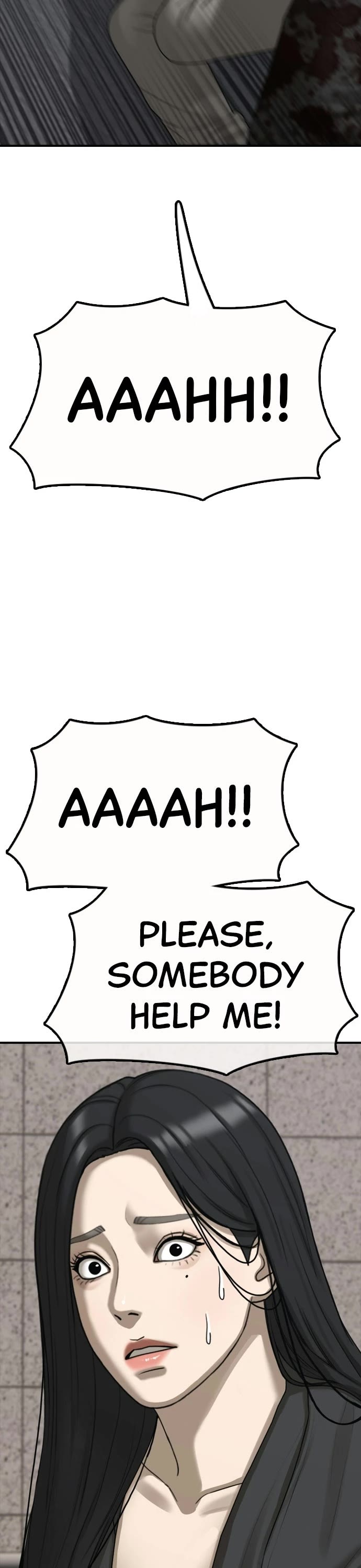 The Apocalypse is Here Chapter 41 page 72 - Chapter 41: Ep. 41 - Chaos at Gunja Station