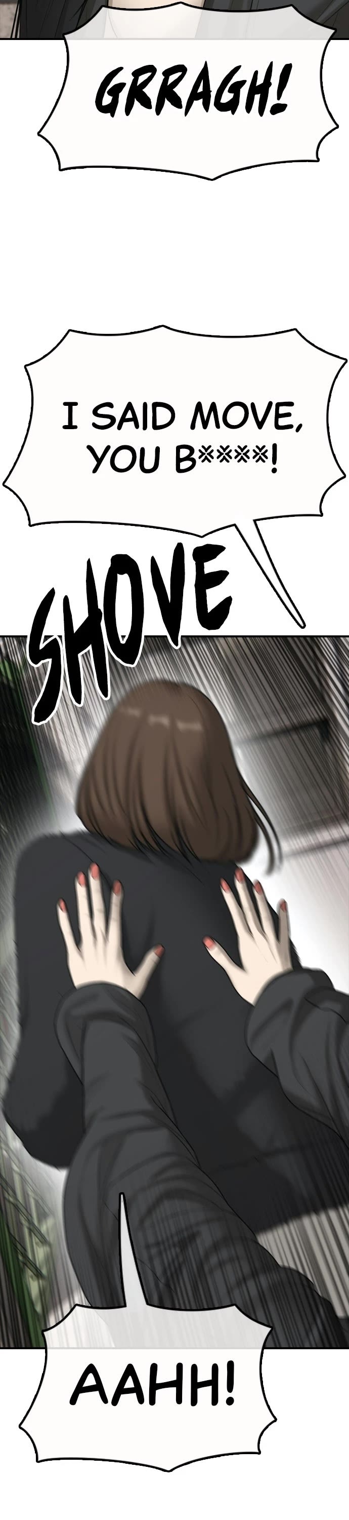 The Apocalypse is Here Chapter 41 page 73 - Chapter 41: Ep. 41 - Chaos at Gunja Station
