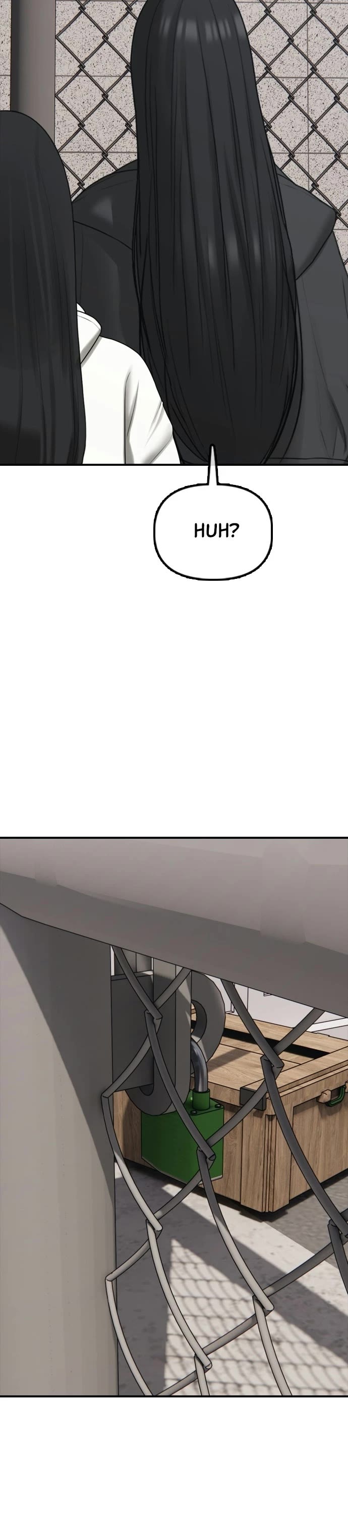 The Apocalypse is Here Chapter 42 page 12 - Chapter 42: Ep. 42 - Save Him at All Costs