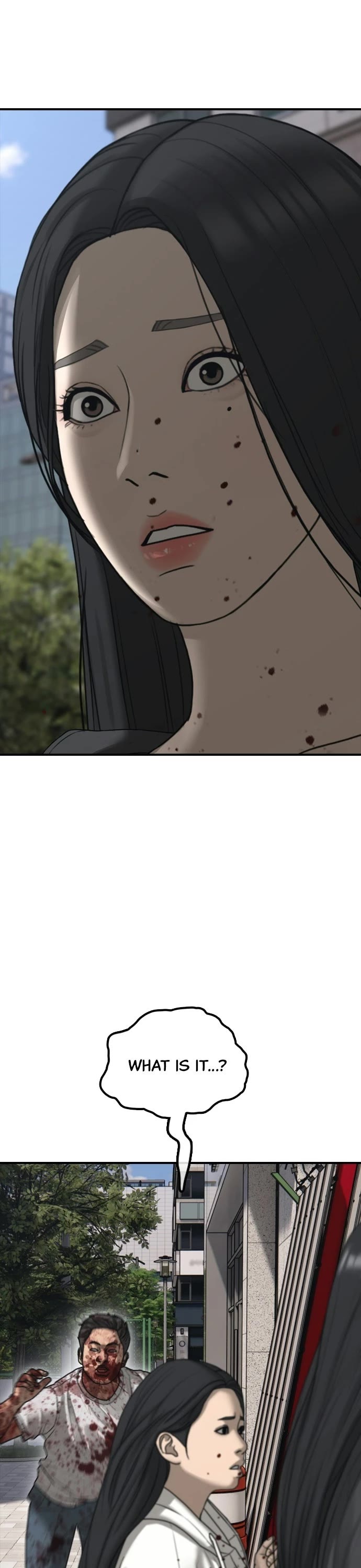 The Apocalypse is Here Chapter 42 page 13 - Chapter 42: Ep. 42 - Save Him at All Costs