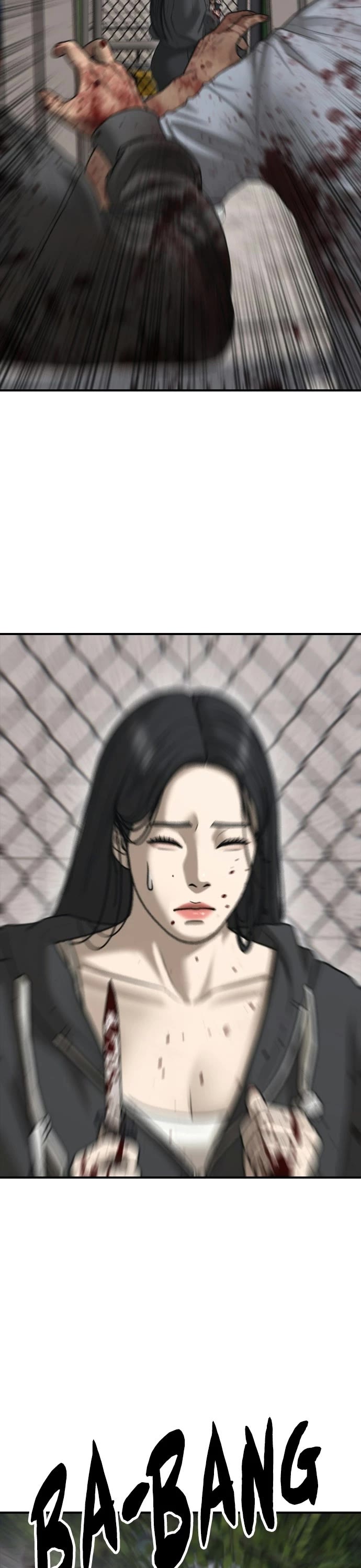 The Apocalypse is Here Chapter 42 page 16 - Chapter 42: Ep. 42 - Save Him at All Costs