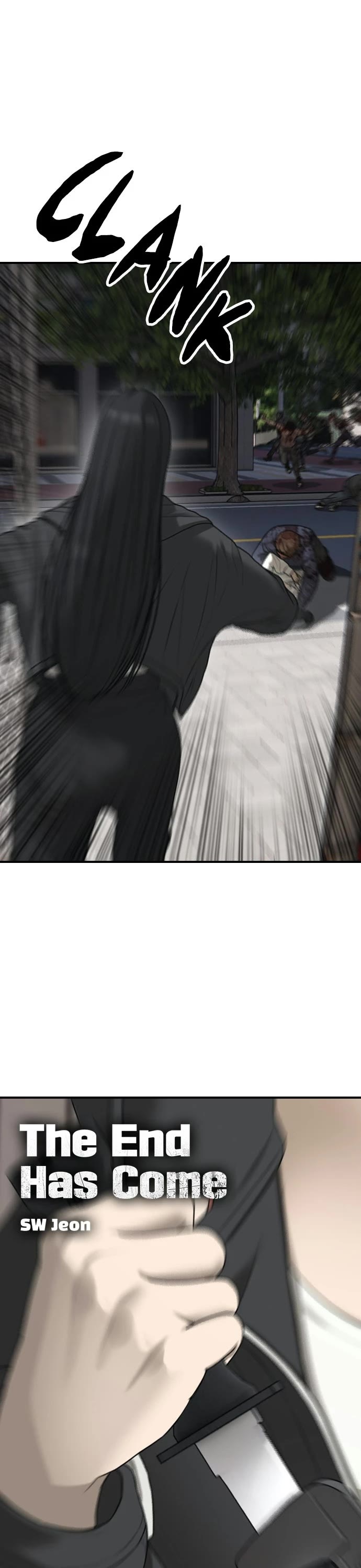 The Apocalypse is Here Chapter 42 page 2 - Chapter 42: Ep. 42 - Save Him at All Costs
