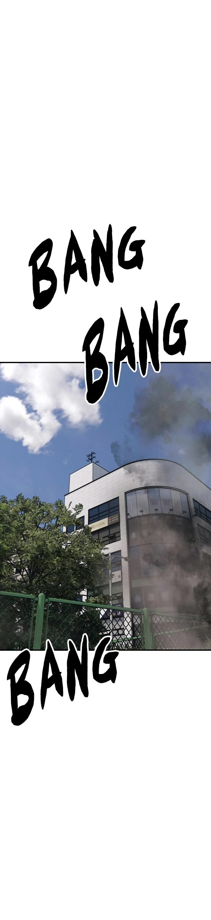 The Apocalypse is Here Chapter 42 page 22 - Chapter 42: Ep. 42 - Save Him at All Costs