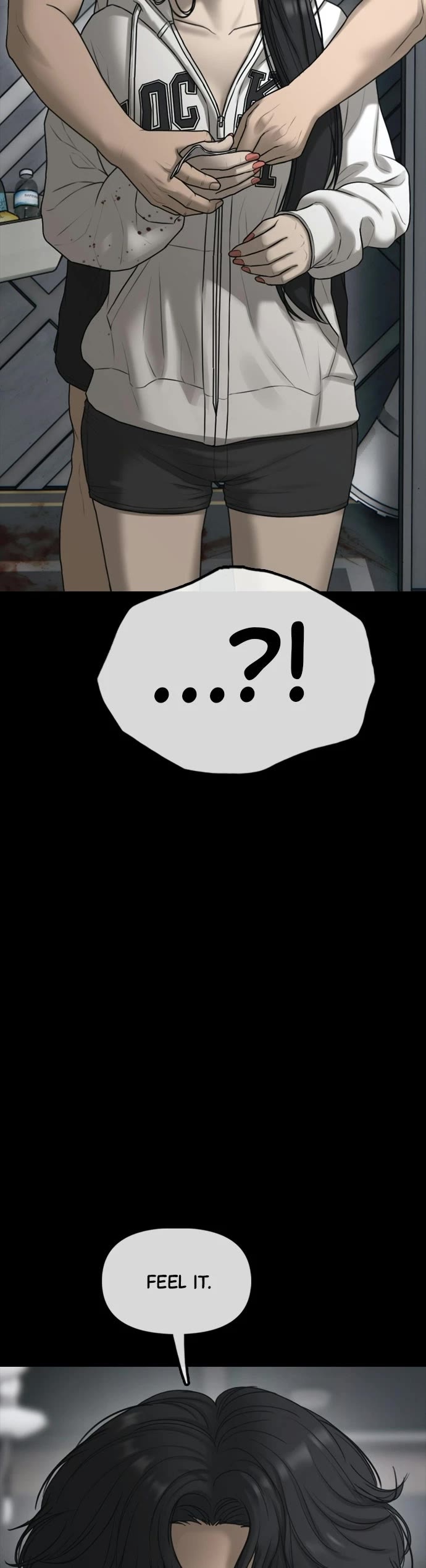 The Apocalypse is Here Chapter 42 page 4 - Chapter 42: Ep. 42 - Save Him at All Costs