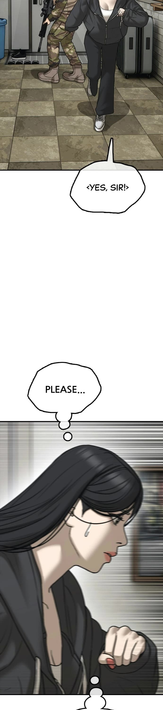The Apocalypse is Here Chapter 42 page 56 - Chapter 42: Ep. 42 - Save Him at All Costs