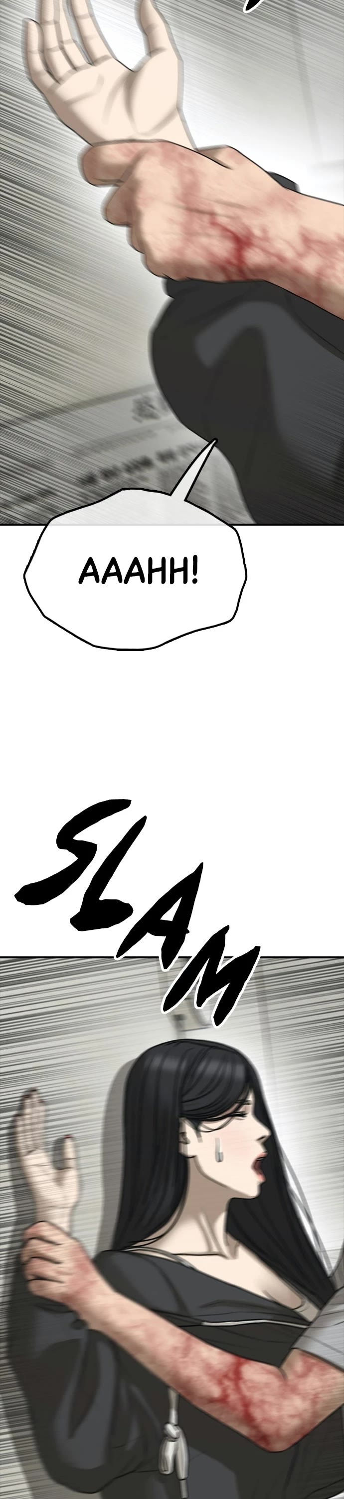 The Apocalypse is Here Chapter 42 page 61 - Chapter 42: Ep. 42 - Save Him at All Costs