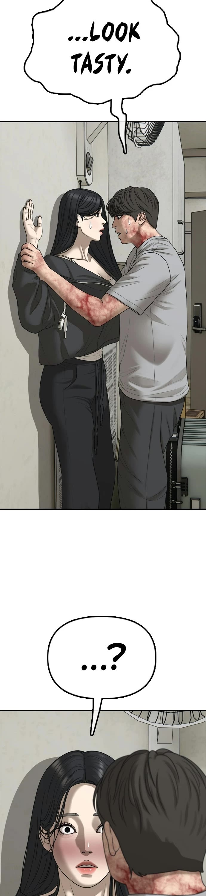 The Apocalypse is Here Chapter 42 page 67 - Chapter 42: Ep. 42 - Save Him at All Costs