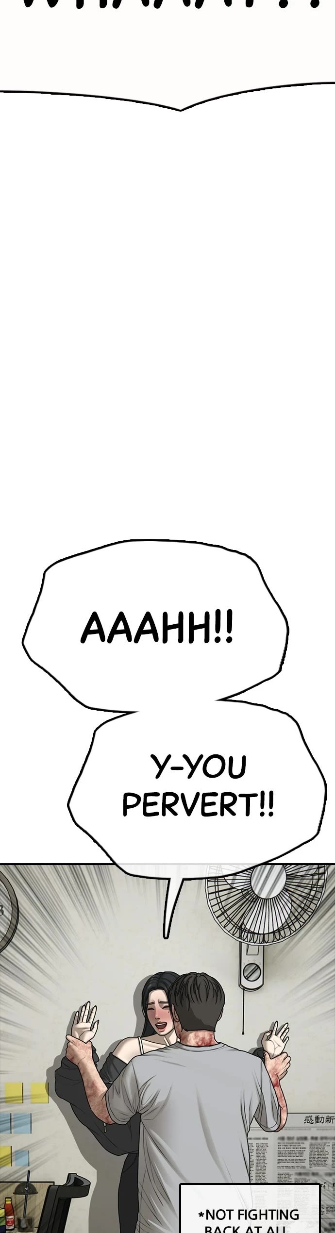 The Apocalypse is Here Chapter 42 page 69 - Chapter 42: Ep. 42 - Save Him at All Costs