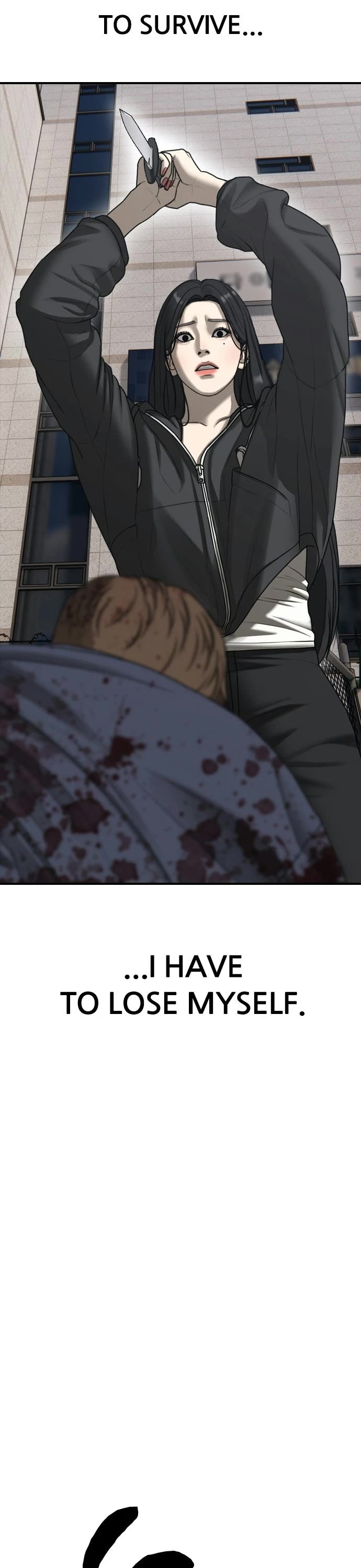 The Apocalypse is Here Chapter 42 page 7 - Chapter 42: Ep. 42 - Save Him at All Costs