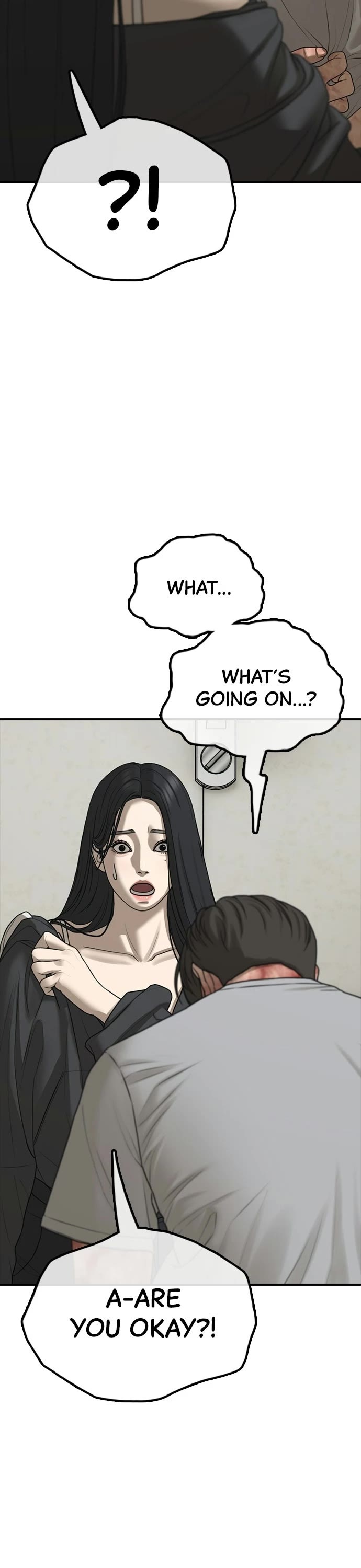 The Apocalypse is Here Chapter 42 page 72 - Chapter 42: Ep. 42 - Save Him at All Costs
