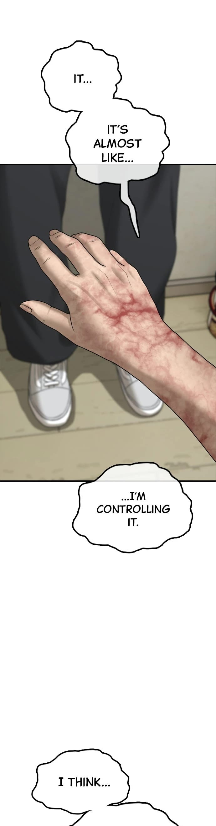 The Apocalypse is Here Chapter 42 page 73 - Chapter 42: Ep. 42 - Save Him at All Costs