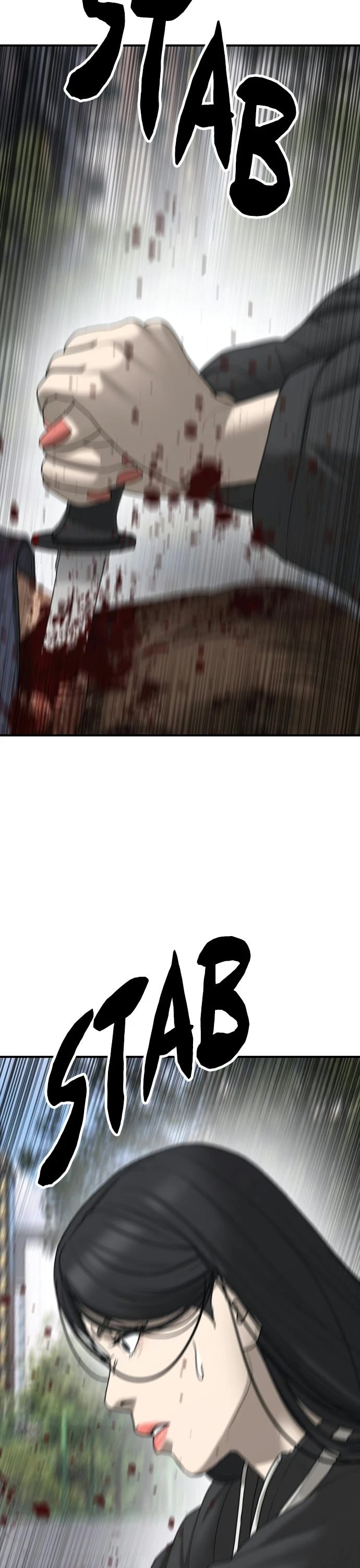 The Apocalypse is Here Chapter 42 page 8 - Chapter 42: Ep. 42 - Save Him at All Costs