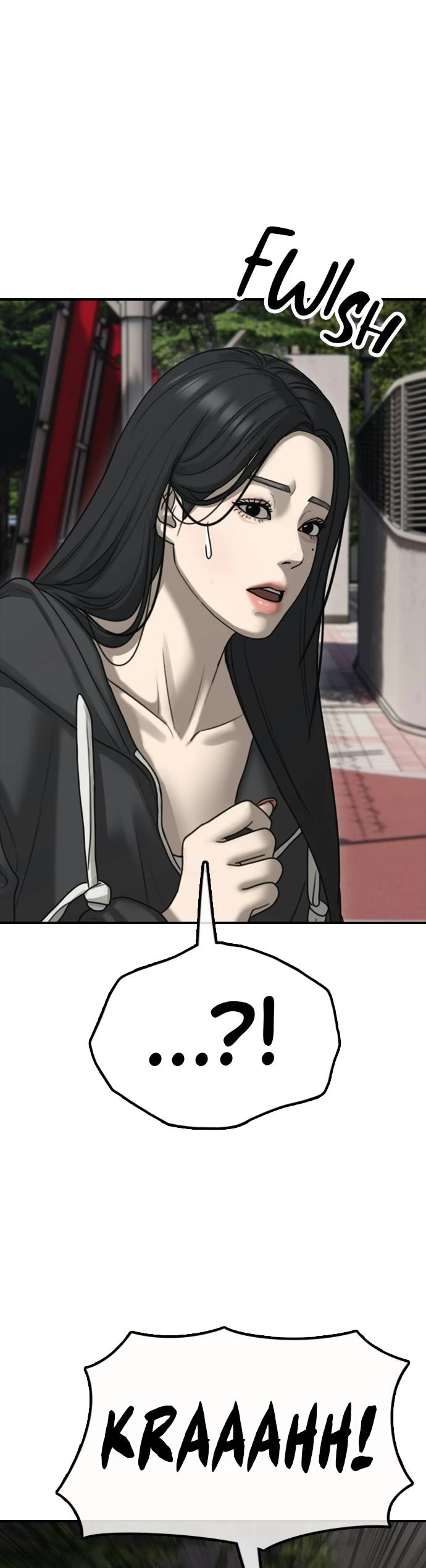The Apocalypse is Here Chapter 43 page 19 - Chapter 43: Ep. 43 - The Surfacing Symptoms