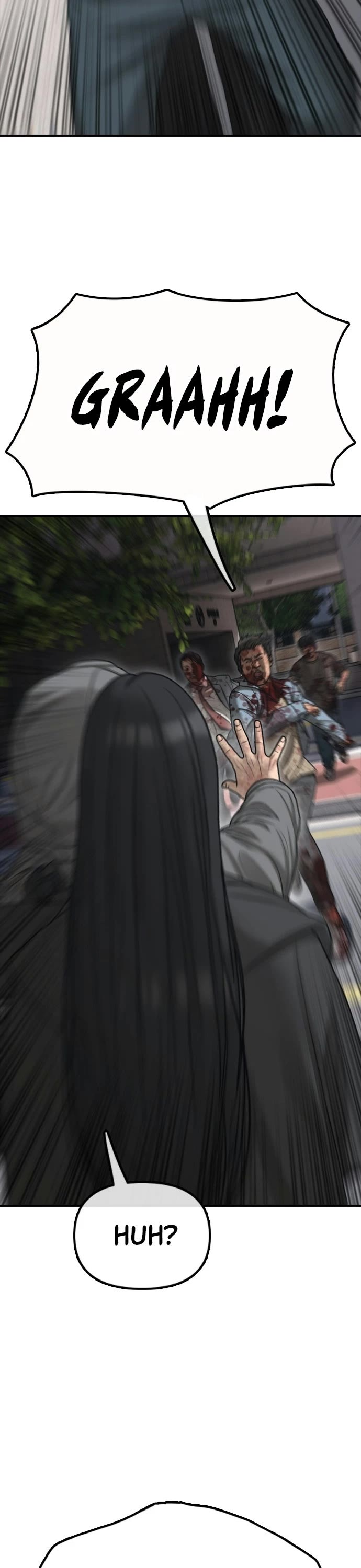 The Apocalypse is Here Chapter 43 page 22 - Chapter 43: Ep. 43 - The Surfacing Symptoms